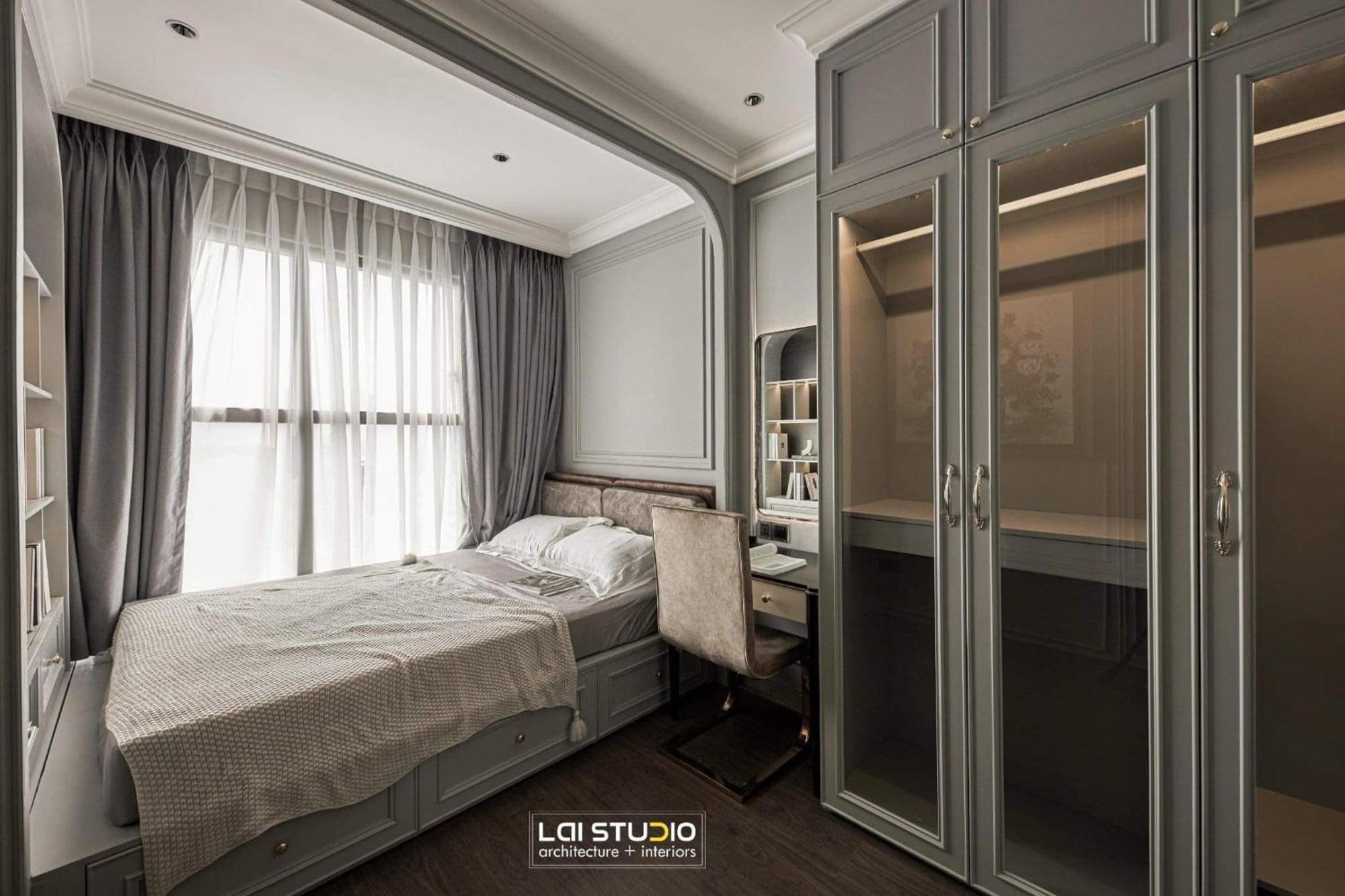 Saigon Royal - Mm Apartamento Cidade de Ho Chi Minh Exterior foto
