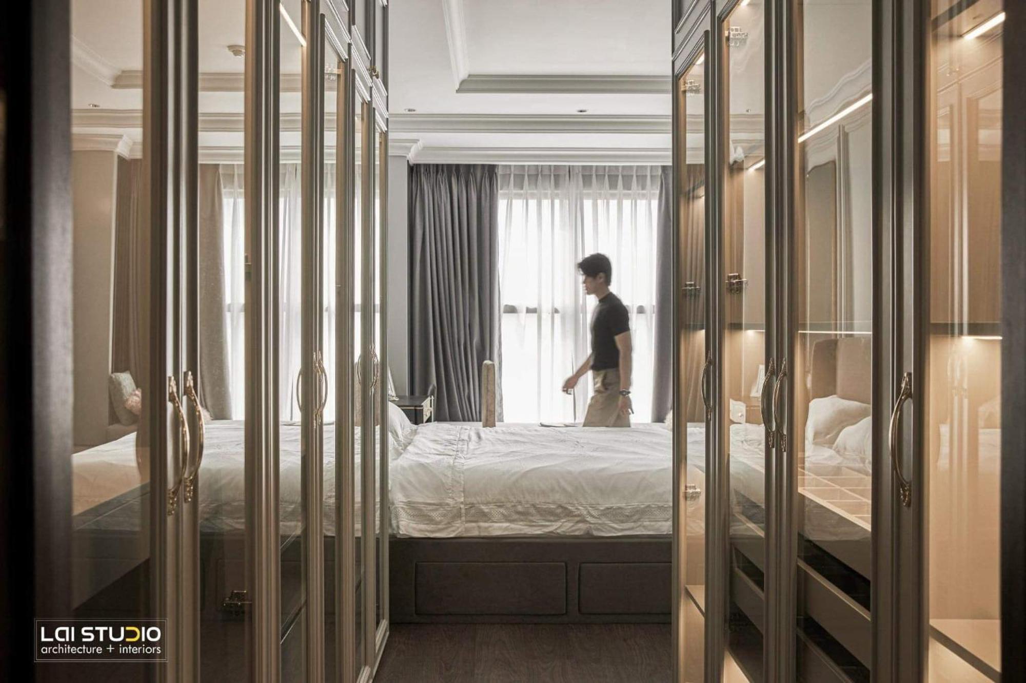 Saigon Royal - Mm Apartamento Cidade de Ho Chi Minh Exterior foto