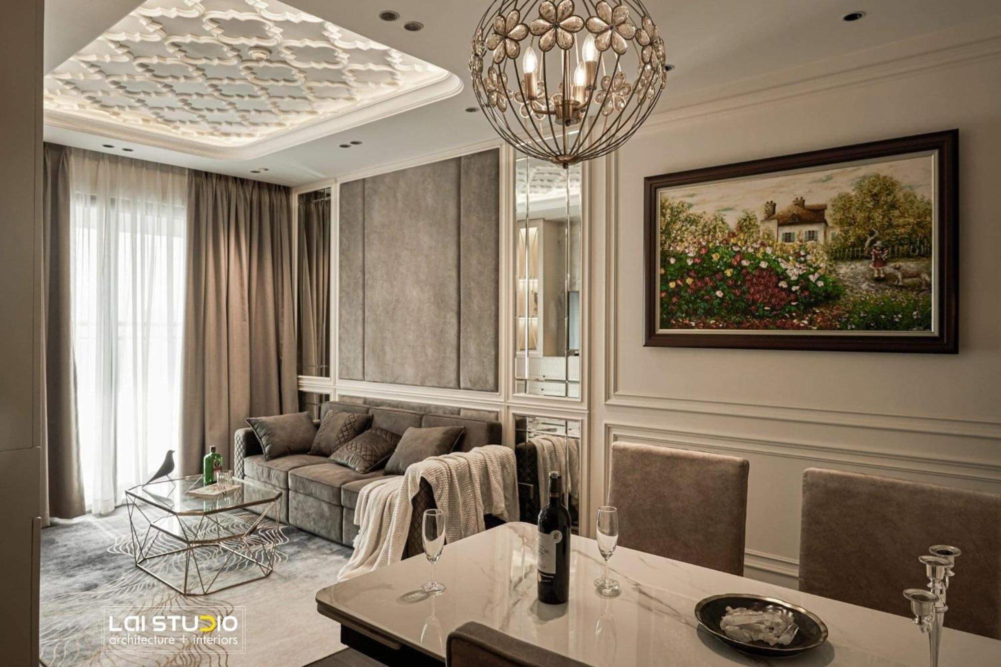 Saigon Royal - Mm Apartamento Cidade de Ho Chi Minh Exterior foto