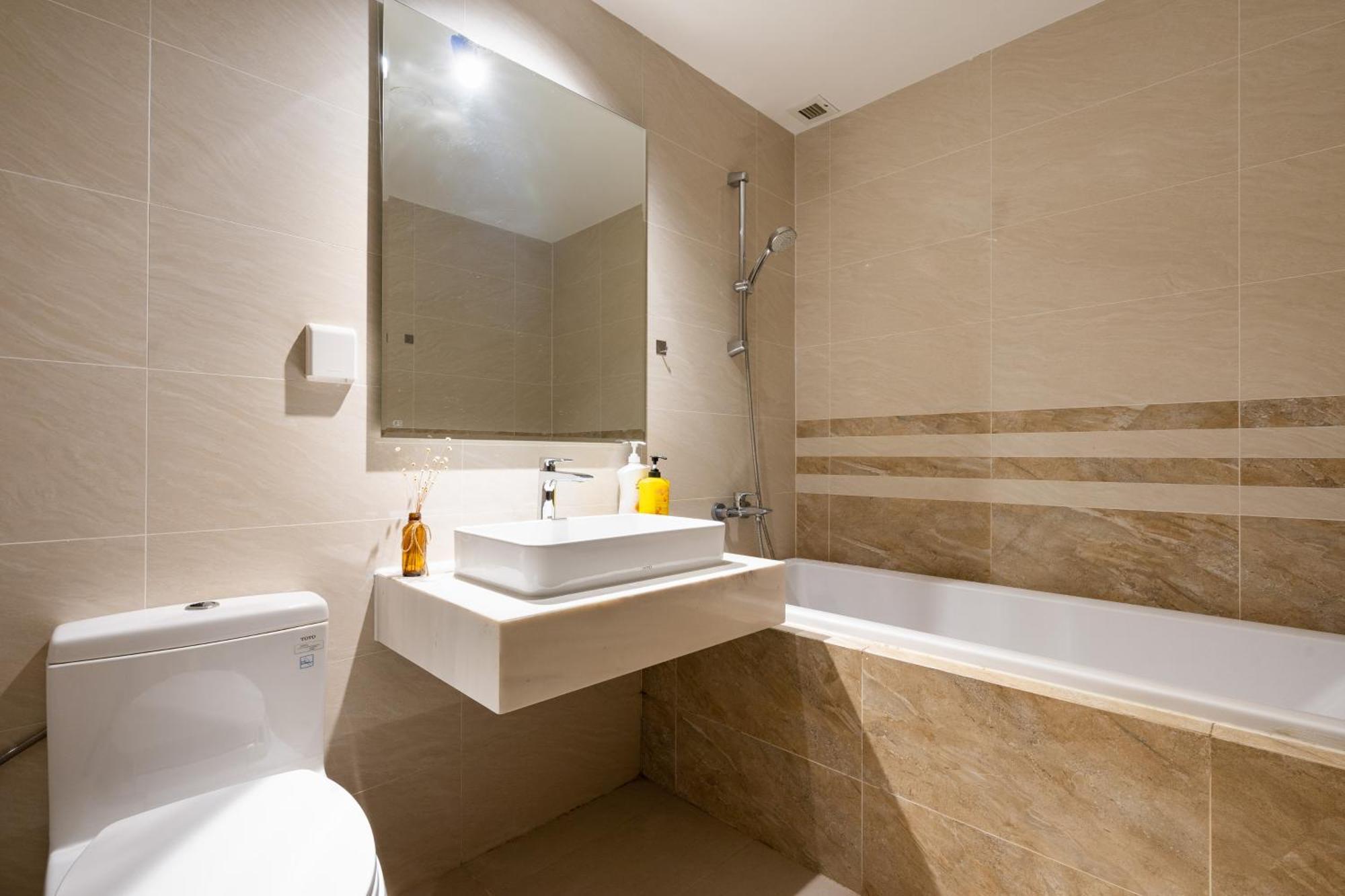 Saigon Royal - Mm Apartamento Cidade de Ho Chi Minh Exterior foto